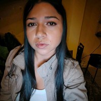Rebeca Salazar Alfaro