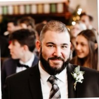 Justin Kelly, Scmp Candidate