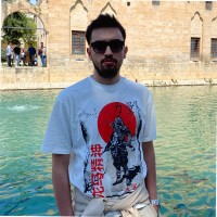 Ahmet Bi̇lgi̇ç