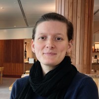 Anne De Vreyer
