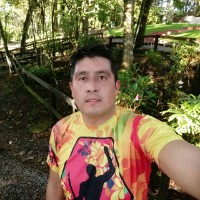 Daniel Ciruelo