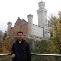 李书海