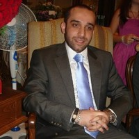 Georges Abou Khalil