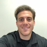 Jacob Caldwell