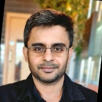Satyajeet Thakur