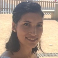 Verónica Garcia Garcia