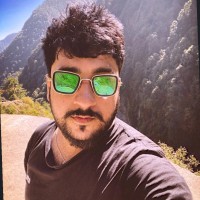Nitish Dutta