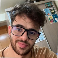 André Luiz Donatti Costim