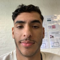 Jonas Shafi