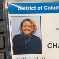 Portia Chambers