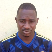 Ezekiel Awaje