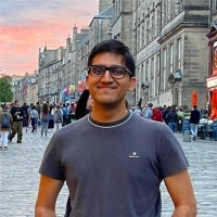 Arjun Gupta