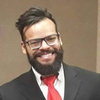 Helfer da Luz Vieira