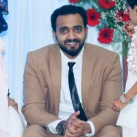 Mohamed Fazil A.T