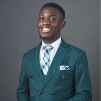 Gideon Edem