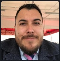Josue Romero