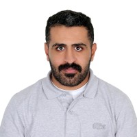 Hussam Almaghlooth