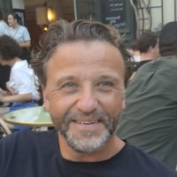 Joris van Oers
