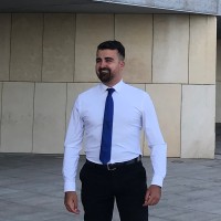 Albert Magdaleno Campins