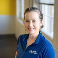 Melinda Squillace, Cwb