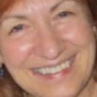 Marjolaine Dion