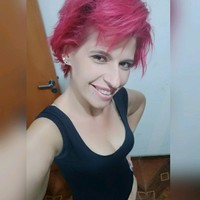 Marcia Cristina Oliveira