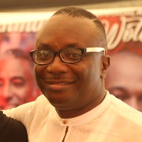 Buchi Igbokwe