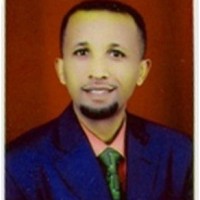 Gizachew Legesse