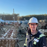Carter Bates, P.Eng, Meerl