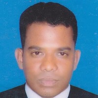 Shamsul Alam Mollah
