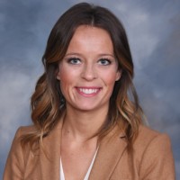 Katie Dorsey