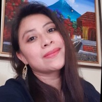 Mildred Amarilis Sinay Solis