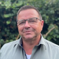 Fred van der Heijden