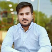 Asad Ali