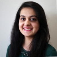 Nancy Dutta