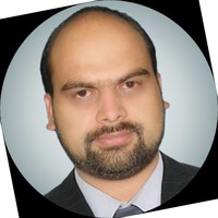 Safdar Shamim Keyani