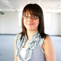 Helen Allmark