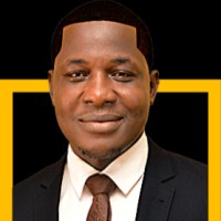 Taiwo Balogun
