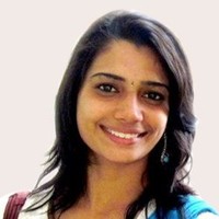 Gayathri Suryanarayanan