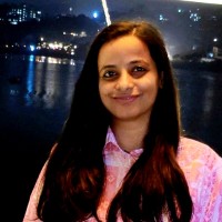 Rohini Gokhale
