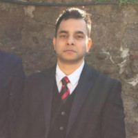 Joshua Thakur