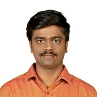 PRITHIVI RAJ GOVINDARAJ