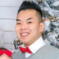 James Chang