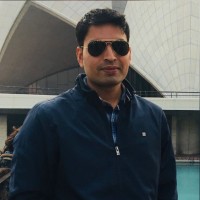 Pradeep Soni