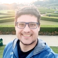 Vinícius Perdigão