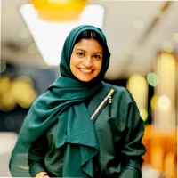 Sanah Sayed