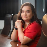 Cynthia ZanoniCynthia Zanoni is an Influencer