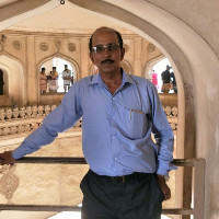 Sunil Salunkhe
