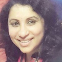 Shreeshubha Kurup