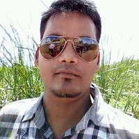 Rakesh Ranjan